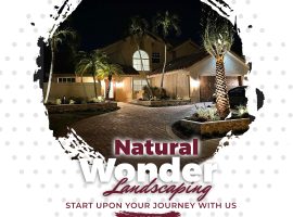 Refurbished Landscape