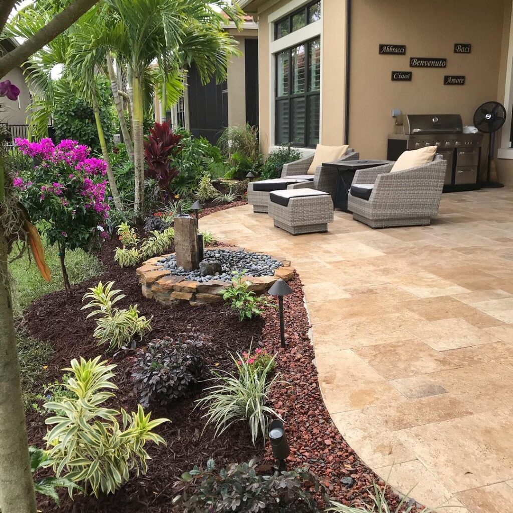 , Find your Zen Paradise ~ South Florida, Natural Wonders Landscaping