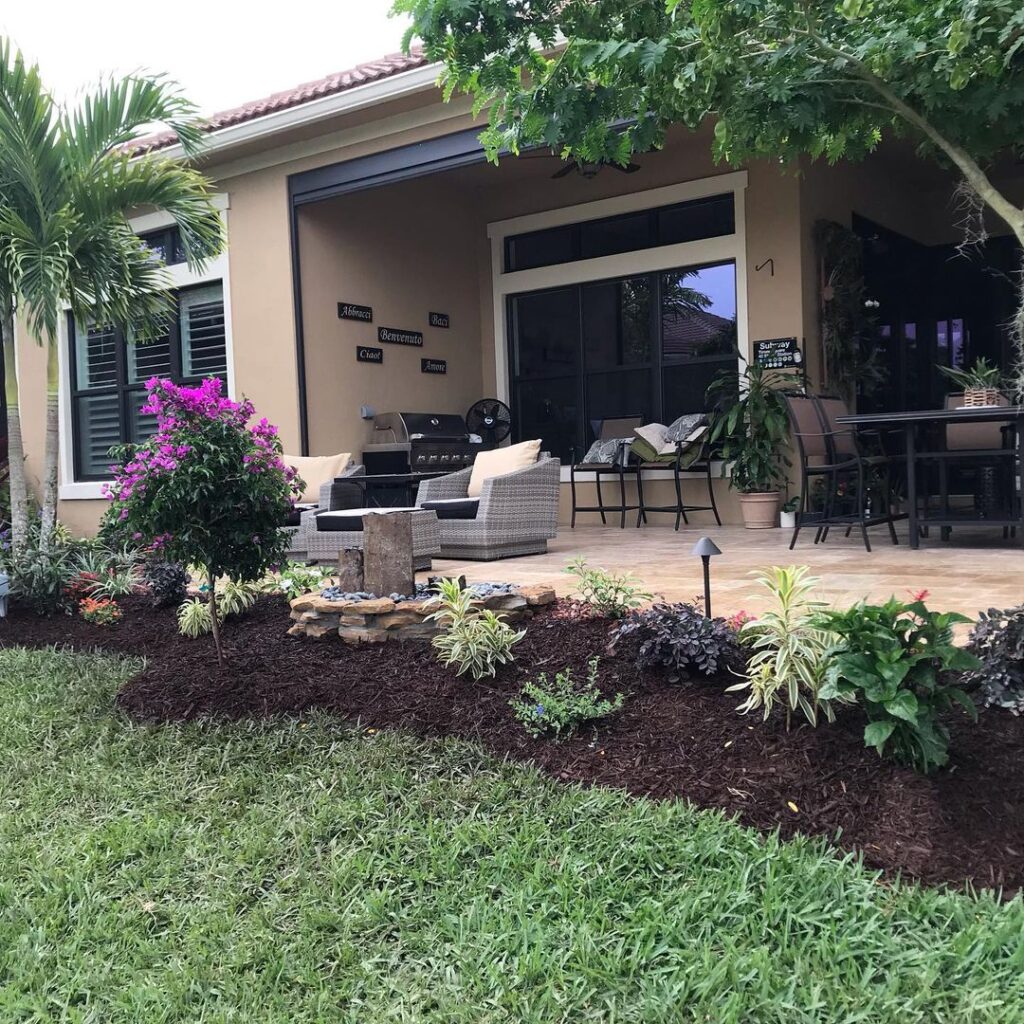 , Find your Zen Paradise ~ South Florida, Natural Wonders Landscaping