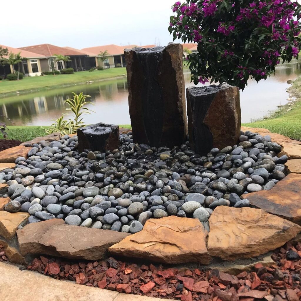 , Find your Zen Paradise ~ South Florida, Natural Wonders Landscaping