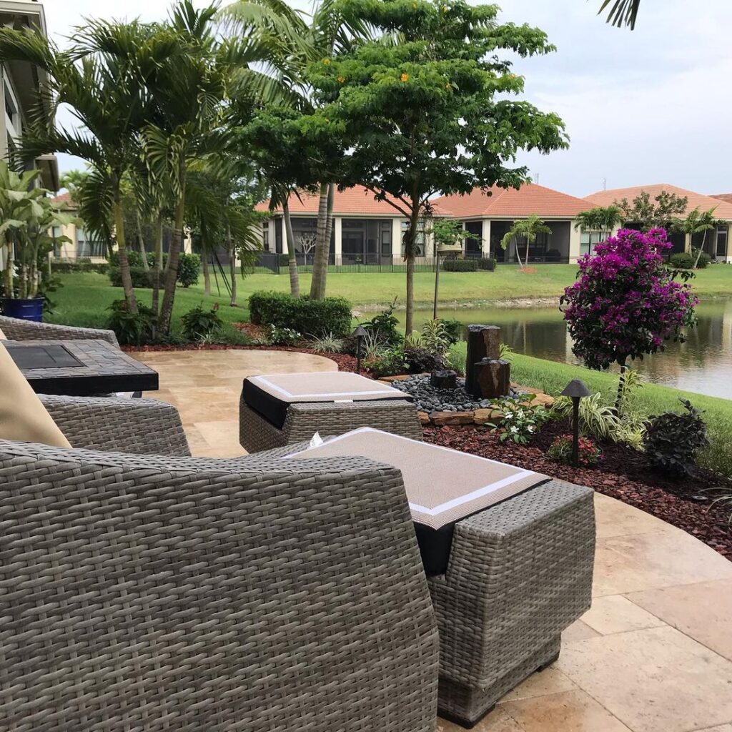 , Find your Zen Paradise ~ South Florida, Natural Wonders Landscaping