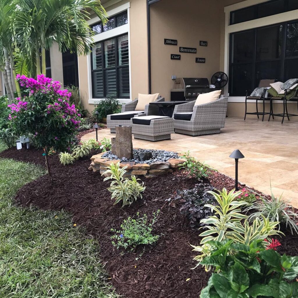 , Find your Zen Paradise ~ South Florida, Natural Wonders Landscaping