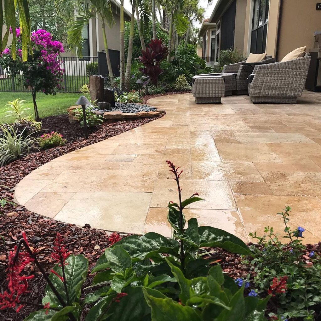 , Find your Zen Paradise ~ South Florida, Natural Wonders Landscaping