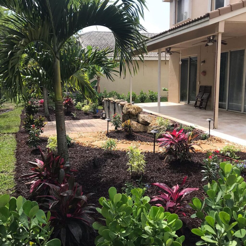 , Back Yard Rescue, Natural Wonders Landscaping