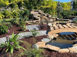 Back Yard Transformation, South Florida