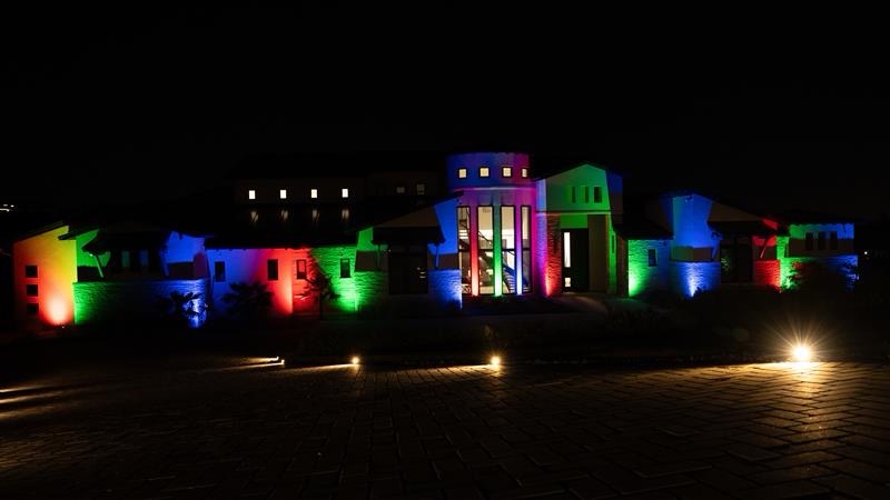 , Lighting, Natural Wonders Landscaping